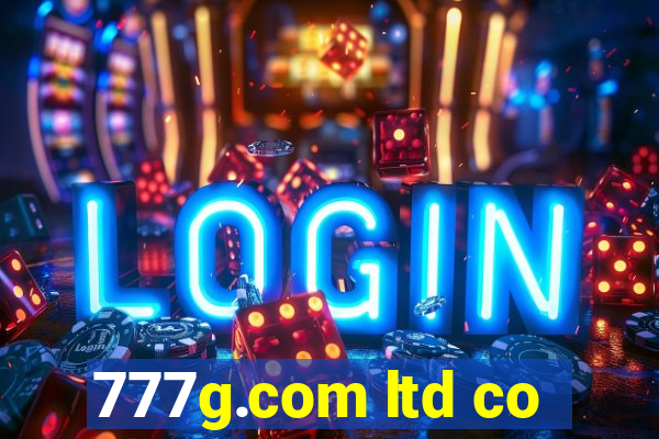 777g.com ltd co